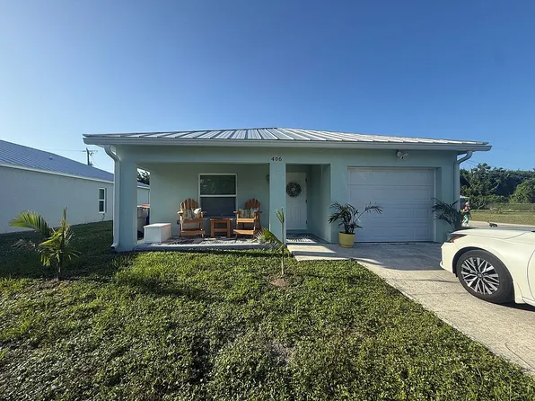 406 14th Pl SW, Vero Beach, FL 32962