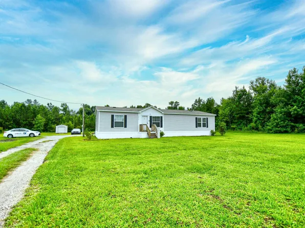 2296 Bakers Chapel Rd., Aynor, SC 29511