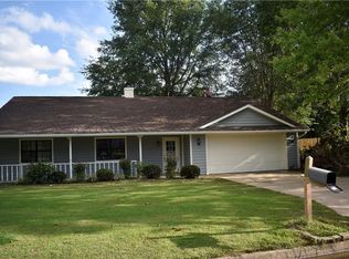 1100 W Nursery Rd, Rogers, AR 72758