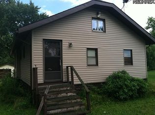 437 James Ave, Akron, OH 44312