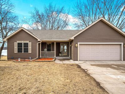 50134 Bayside Ave, Rush City, MN, 55069