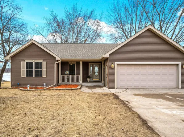 50134 Bayside Ave, Rush City, MN 55069