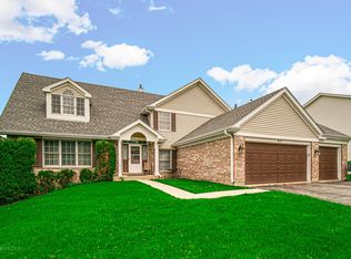671 Majestic Dr, Algonquin, IL