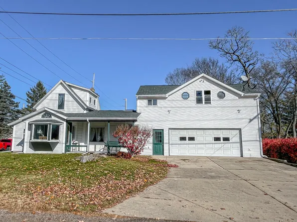 500 S Main St, Berrien Springs, MI 49103