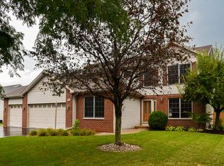 208 Turnbridge Dr, Shorewood, IL 60404