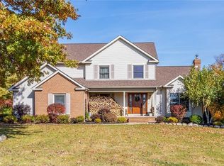 7453 Norton Rd, Garrettsville, OH 44231