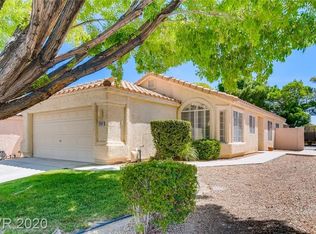 3384 Termination Ct, Las Vegas, NV 89129