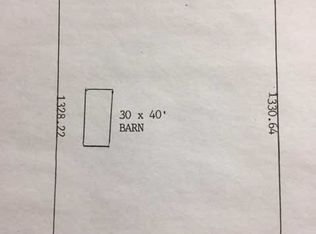 12120 Wanty Rd, Milan, MI 48160