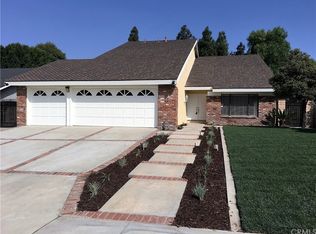 380 N Lakedale Dr, Anaheim, CA 92807