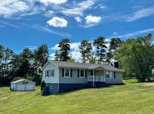 307 High Bridge Rd, Lancaster, KY 40444