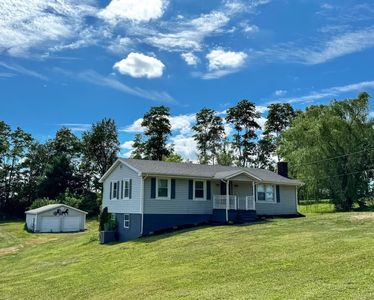 307 High Bridge Rd, Lancaster, KY, 40444