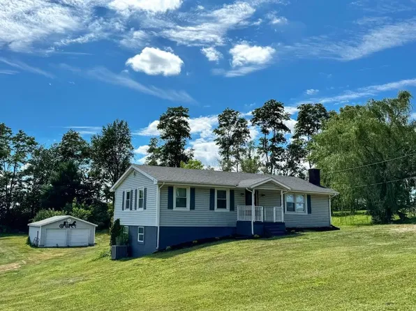 307 High Bridge Rd, Lancaster, KY 40444