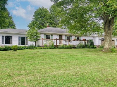 4321 Northampton Rd, Cuyahoga falls, OH, 44223