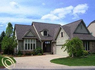 5051 Moret Ct, Brighton, MI
