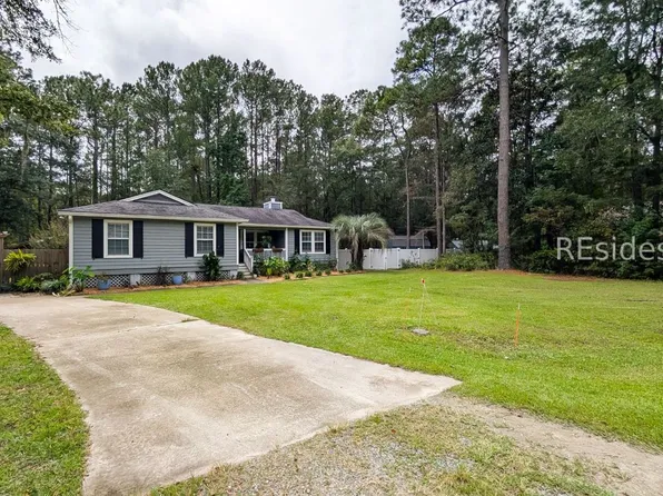 46 James O Ct, Bluffton, SC 29910