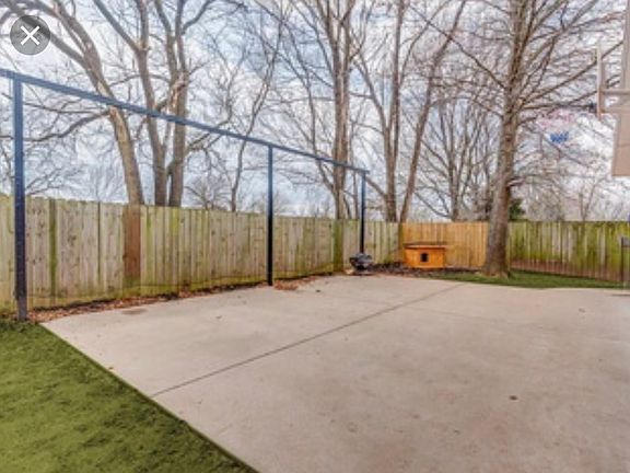 4th image of 2609 Purdue Cir