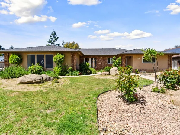 500 Mainberry Dr, Madera, CA 93637