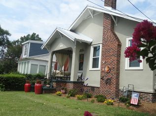 1439 Heard Avenue, Augusta, GA 30904
