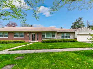 9001 Luna Ave, Morton Grove, IL 60053