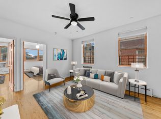 5 Sutton St #4R, Brooklyn, NY 11222