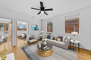 5 Sutton Street, #4R