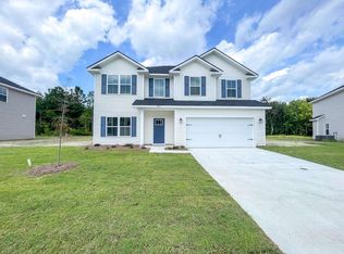 976 Meloney Dr, Hinesville, GA 31313