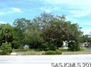 Palmetto Ave, Saint augustine, FL 32080