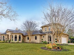 4207 Deforest Ridge Cir, Katy, TX 77494