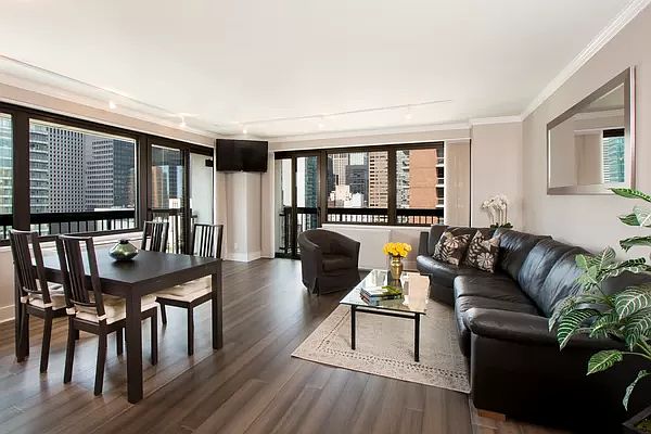1st image of 300 E 59th St APT 2102