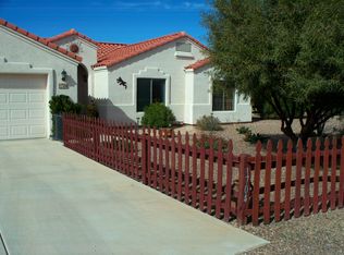 1704 Leary Ct, Rio Rico, AZ 85648
