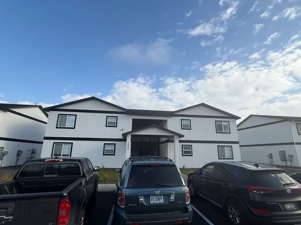 1055 Bighorn St, Payette, ID