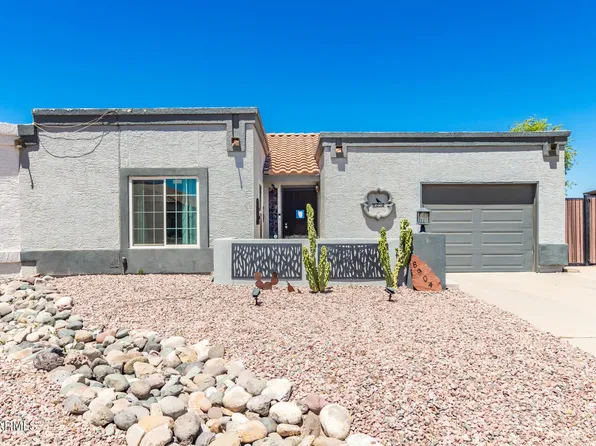 8904 N 114TH Lane, Peoria, AZ 85345