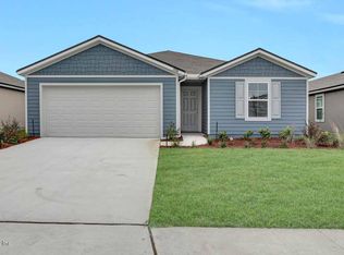 2598 Falling Star Lane Grn, Green Cove Springs, FL 32043