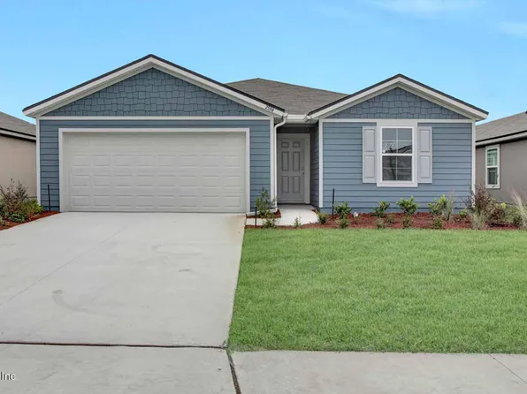 2598 FALLING STAR Lane, Green Cove Springs, FL 32043