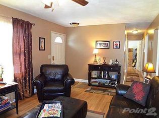 6688 S Grove Rd, Saint Johns, MI 48879