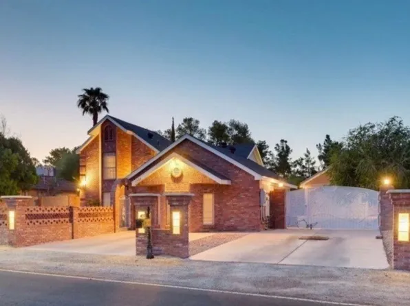 5704 Avenida Tampico, Las Vegas, NV 89108