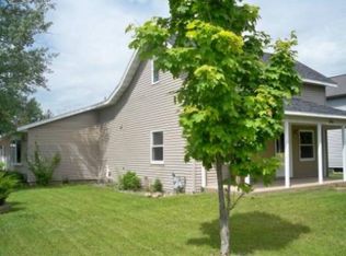 1508 Division St, Merrill, WI 54452