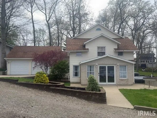 5618 S 980 E, Wolcottville, IN 46795