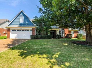 8222 Buckhead Ln, Arlington, TN 38002
