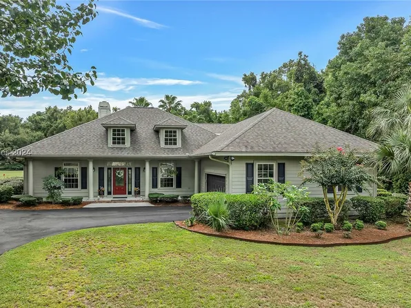 25 Annabella Ln, Hilton Head, SC 29926