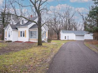 2223 Kibby Rd, Jackson, MI 49203