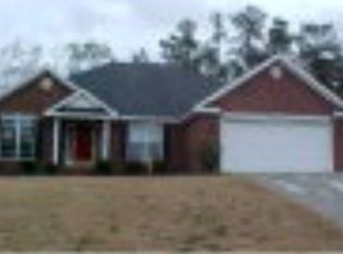 3804 Barnett Crossing Dr, Augusta, GA 30909
