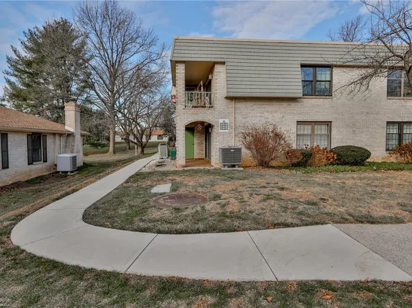 2838 Whitemarsh Pl, Macungie, PA 18062