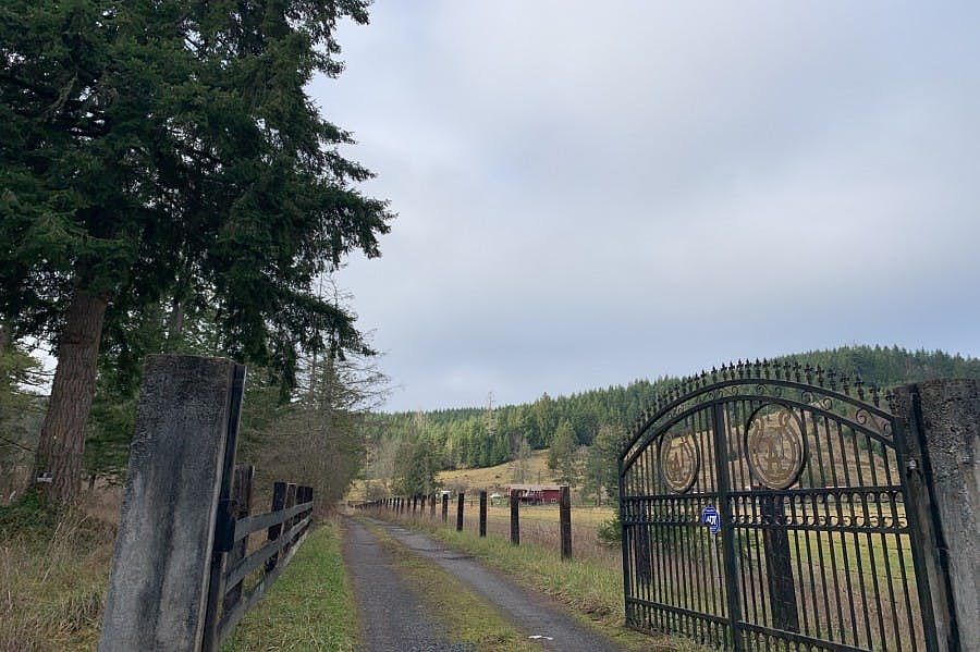 1411 N Fork Rd, Chehalis, WA 98532 Zillow