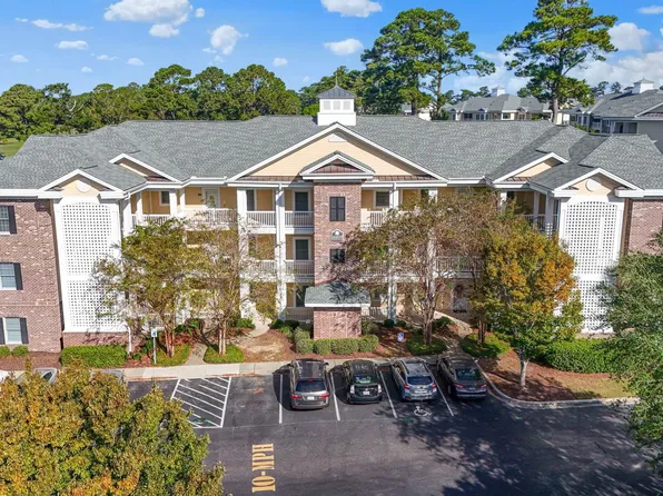 4809 Luster Leaf Circle #102, Myrtle Beach, SC 29577