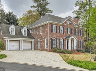 4503 Payton Oaks Pl NE, Atlanta, GA 30345