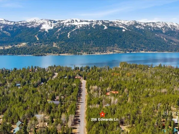 206 Edwards Ln, Donnelly, ID 83615