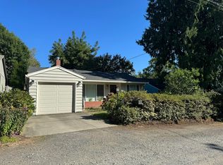 8550 SW 10th Ave, Portland, OR 97219