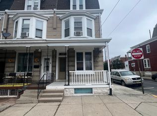 1027 Union St #2, Reading, PA 19604
