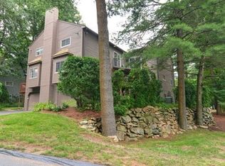 91 E Bluff Rd #91, Ashland, MA 01721